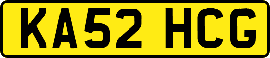 KA52HCG