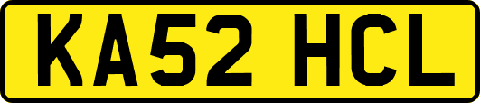 KA52HCL