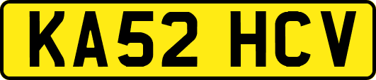 KA52HCV