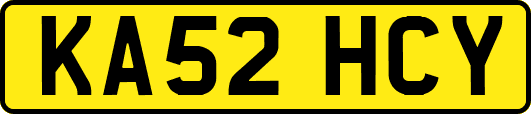 KA52HCY