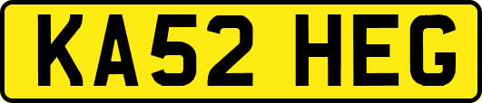 KA52HEG