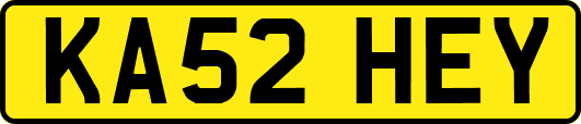 KA52HEY