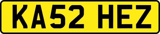 KA52HEZ
