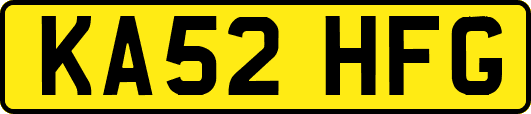 KA52HFG