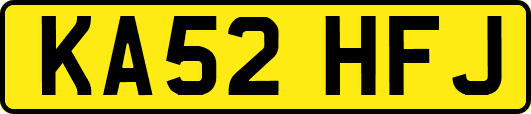 KA52HFJ