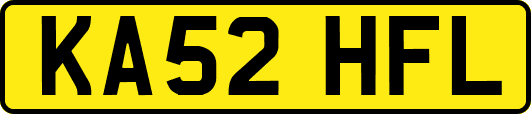 KA52HFL