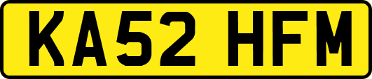 KA52HFM