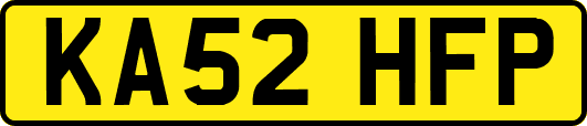 KA52HFP