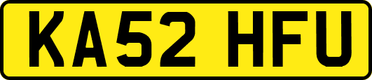 KA52HFU