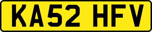 KA52HFV