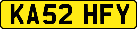 KA52HFY