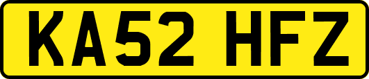 KA52HFZ