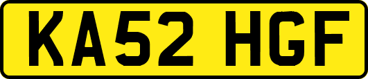 KA52HGF