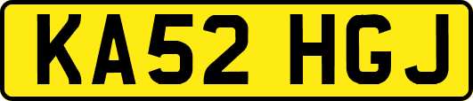 KA52HGJ