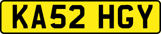 KA52HGY