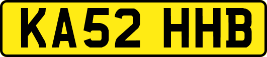 KA52HHB