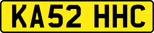 KA52HHC