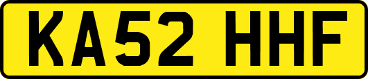KA52HHF