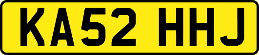 KA52HHJ