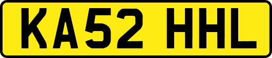 KA52HHL