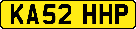 KA52HHP