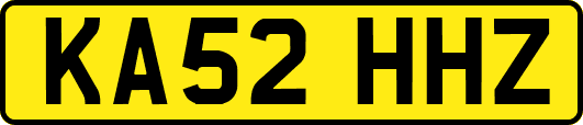 KA52HHZ
