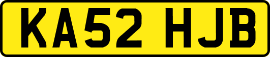 KA52HJB