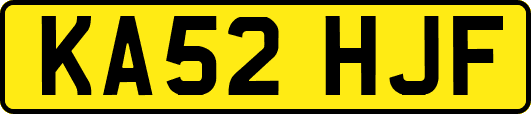KA52HJF