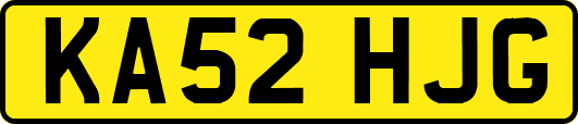 KA52HJG