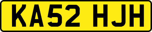 KA52HJH