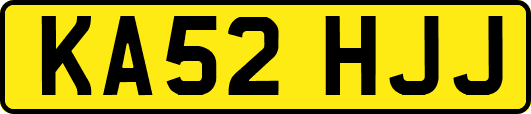 KA52HJJ