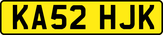 KA52HJK