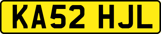 KA52HJL