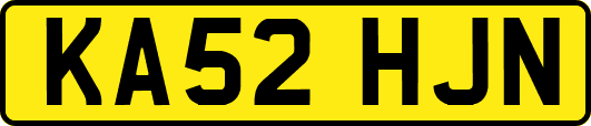 KA52HJN
