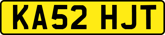KA52HJT