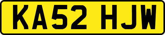 KA52HJW