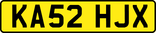 KA52HJX
