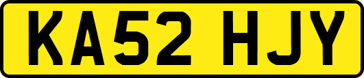 KA52HJY