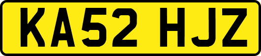 KA52HJZ