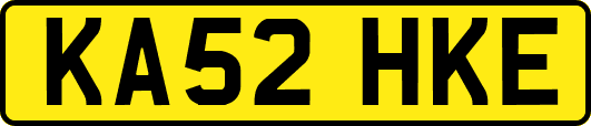 KA52HKE