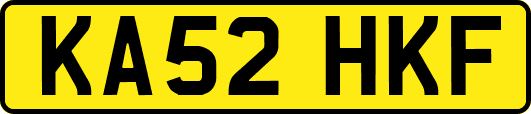 KA52HKF