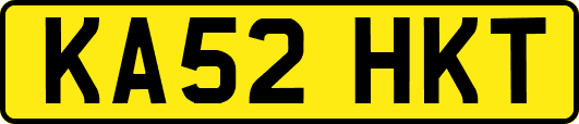 KA52HKT