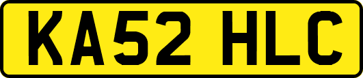 KA52HLC