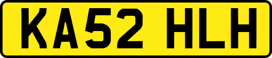 KA52HLH