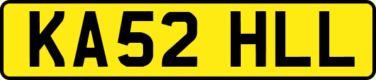 KA52HLL