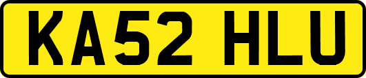 KA52HLU