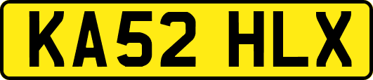 KA52HLX
