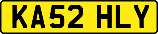 KA52HLY