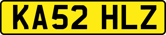 KA52HLZ