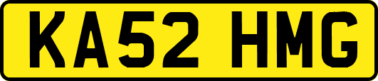 KA52HMG
